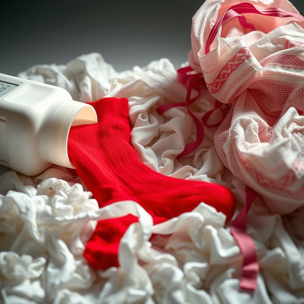 5 Errores Comunes al Lavar Ropa que Debes Evitar