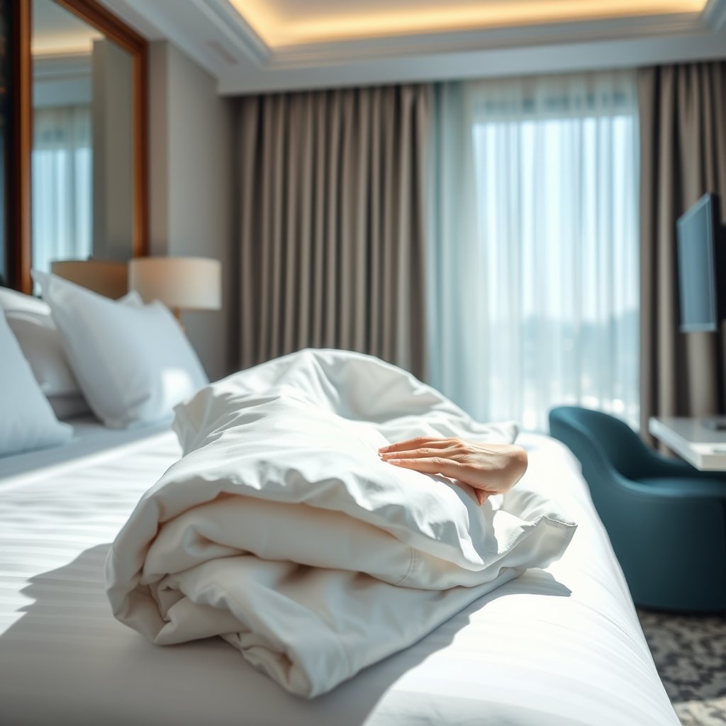 5 Pasos para Experiencias Inolvidables en su Hotel