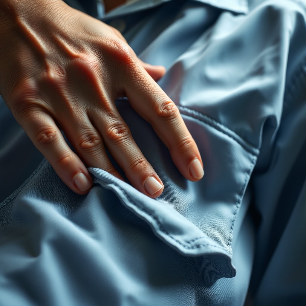 Cuidado textil: ¿menos recambio, más ahorro?