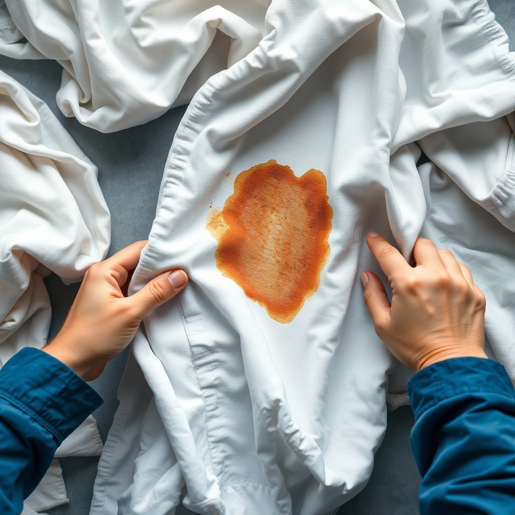 Guía para Prevenir Merma Textil en Lavanderías Industriales