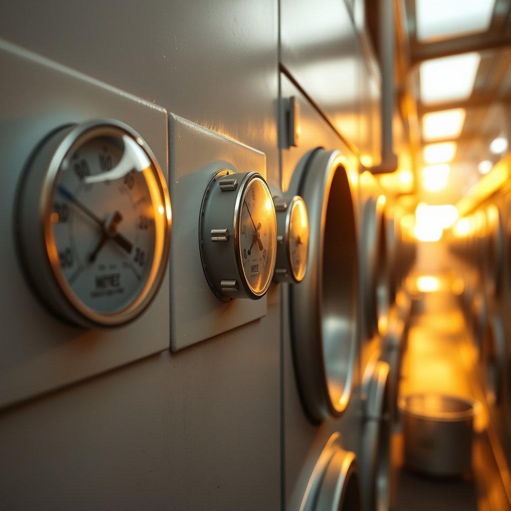 Guía Práctica: Lavandería Hotelera para Alojamientos Alternativos