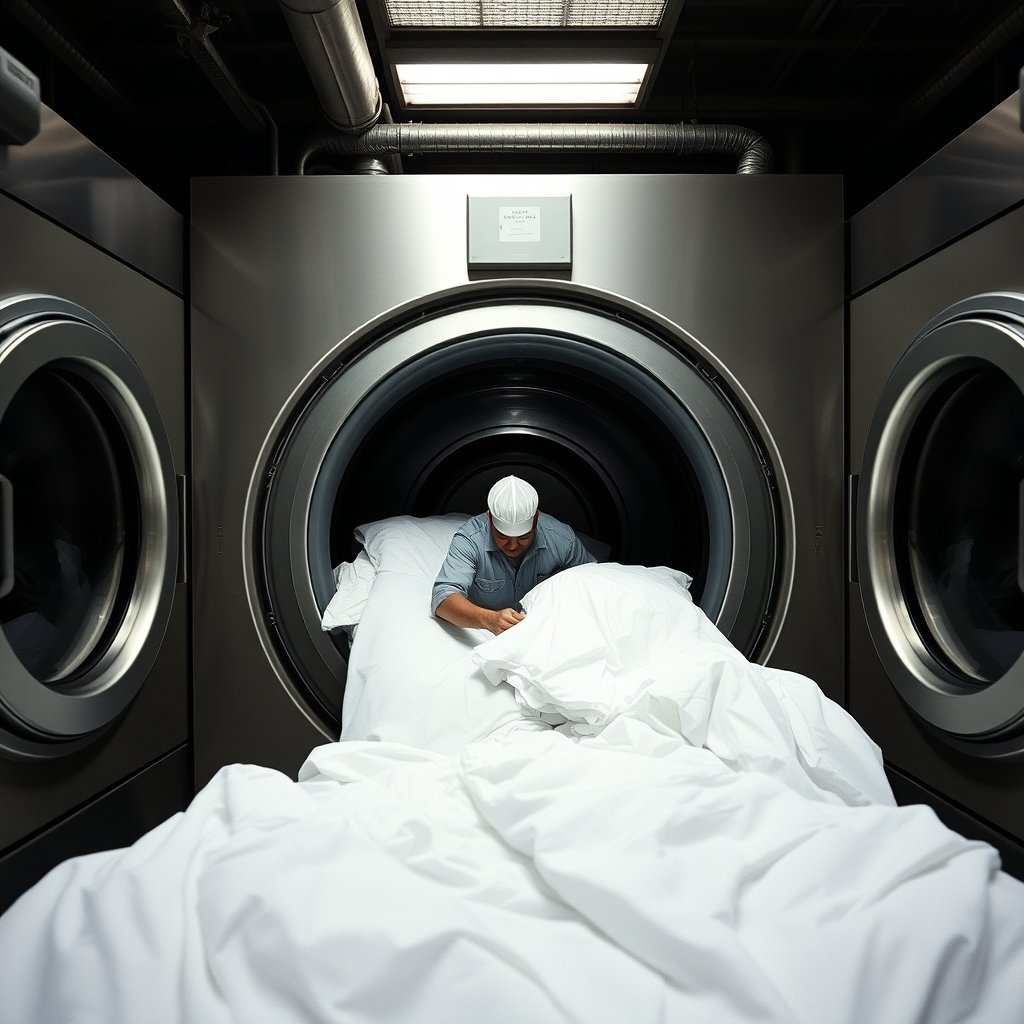 Guía Rápida: 7 Errores en Dosificación Química Hotelera