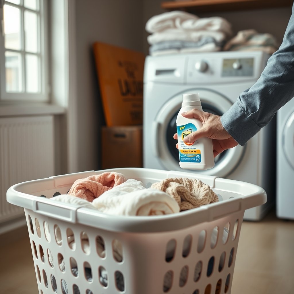 Guía Rápida: Elija Productos de Lavado para Resultados Óptimos