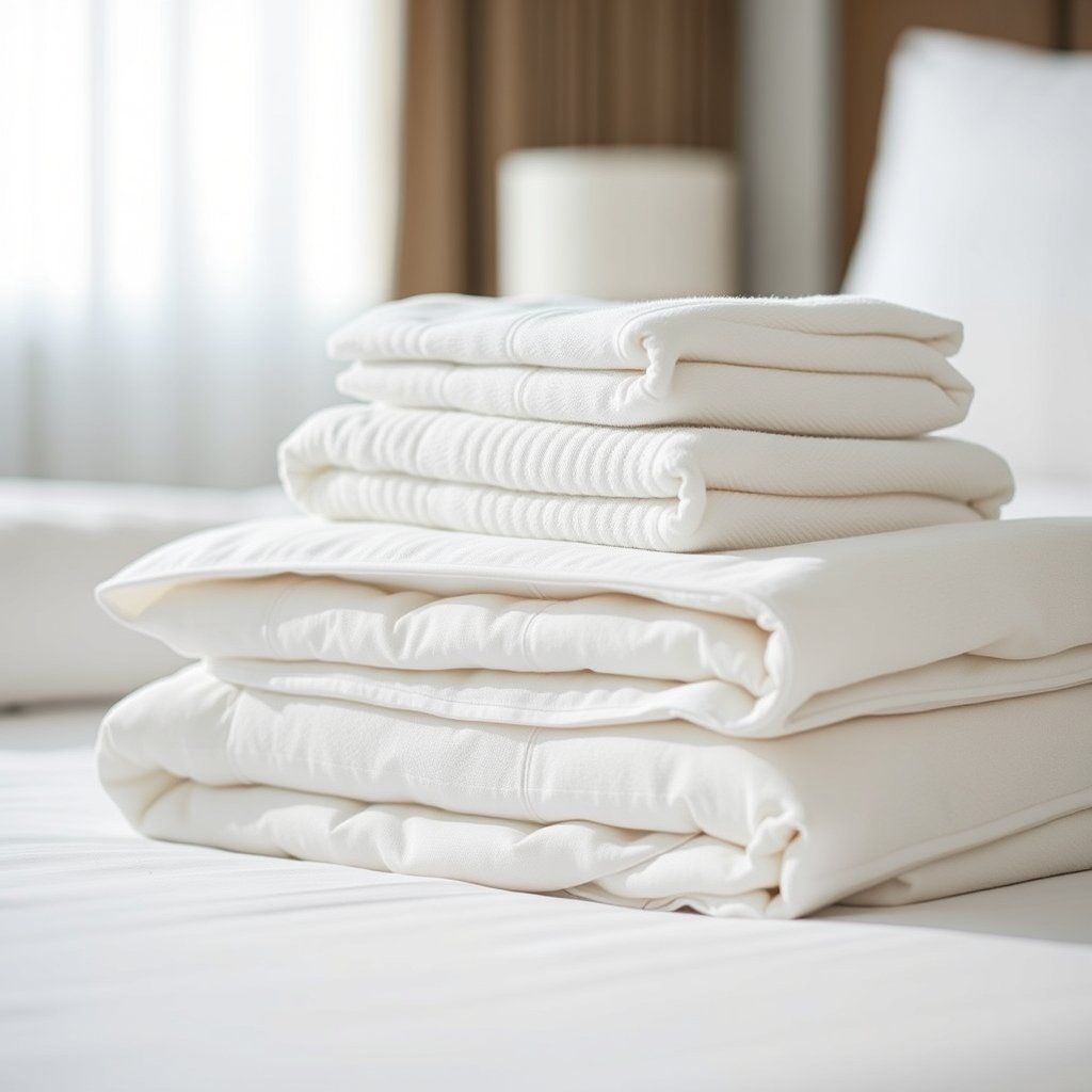 Guía Rápida: Mejora tu Servicio de Housekeeping Hoy