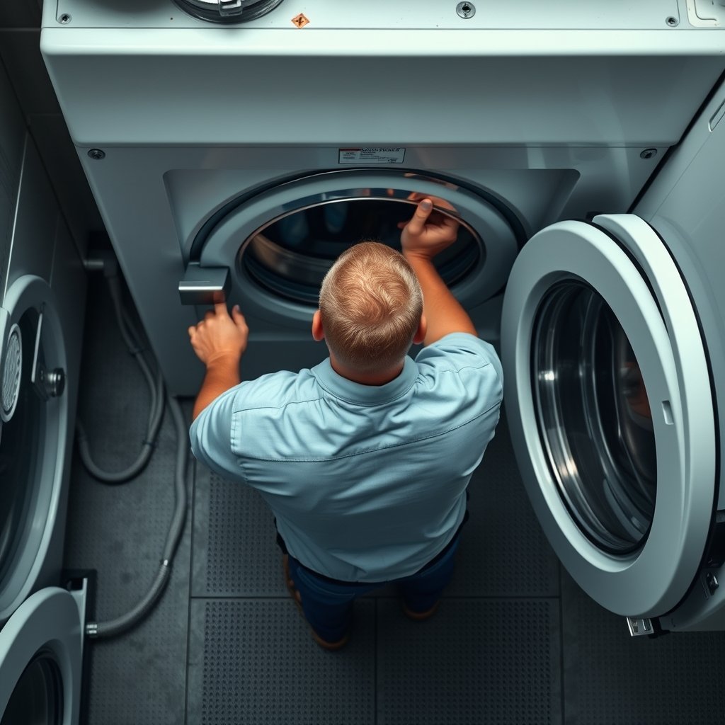 Guía rápida: Optimiza tu planta de lavado industrial — 04/08