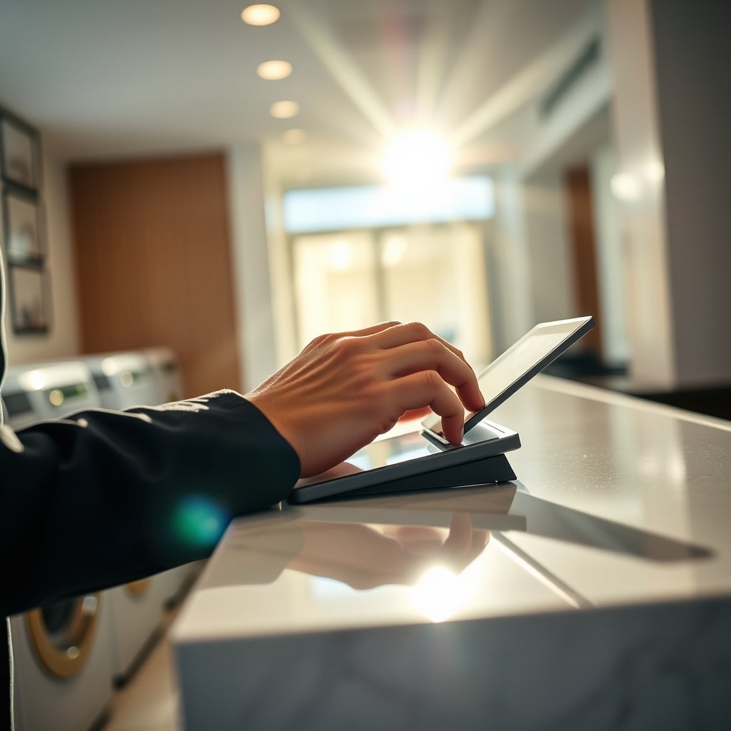 Guía Rápida para Optimizar la Gestión de Reservas de su Hotel