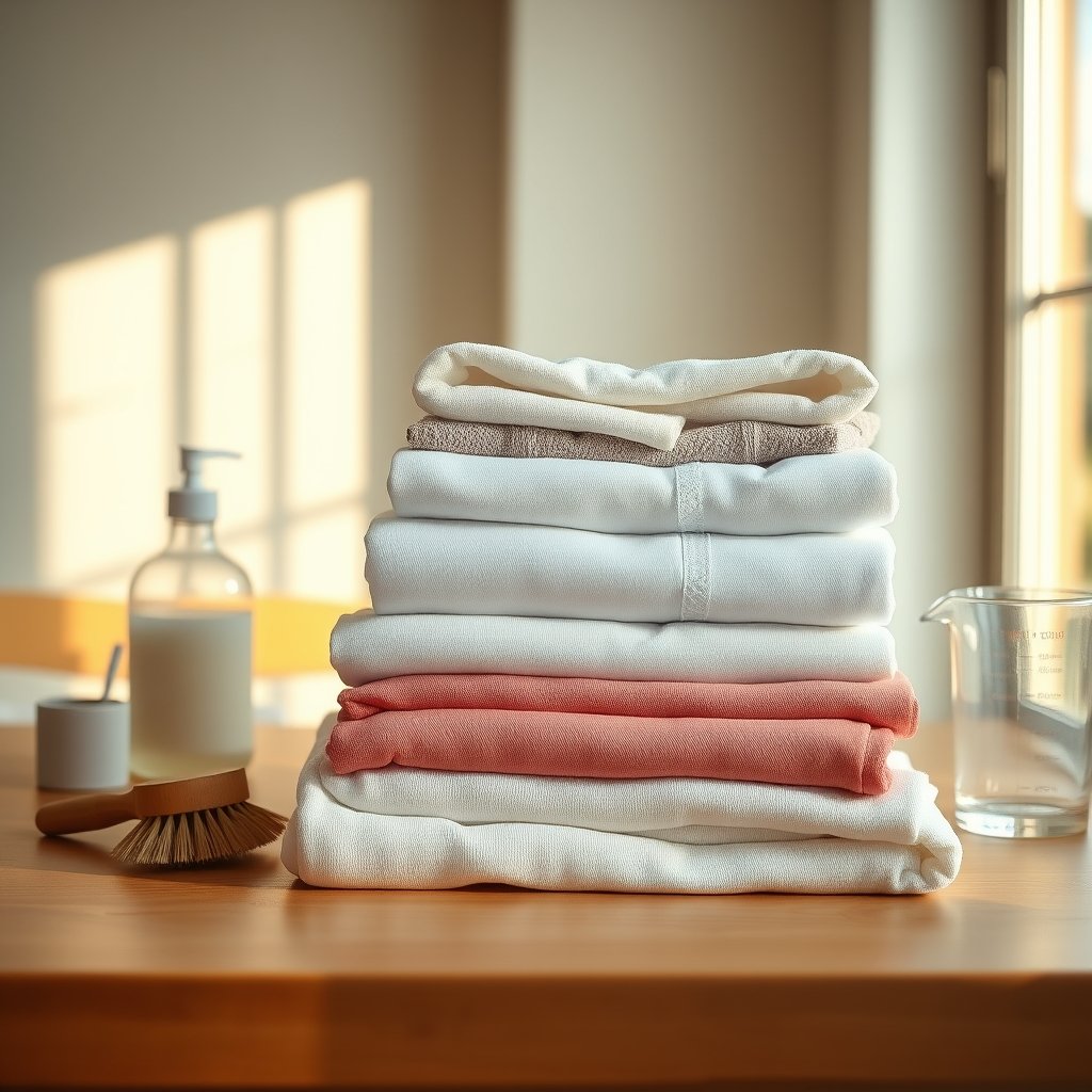 Guía de tips de lavado y tratamiento de prendas: manchas, telas y cuidados