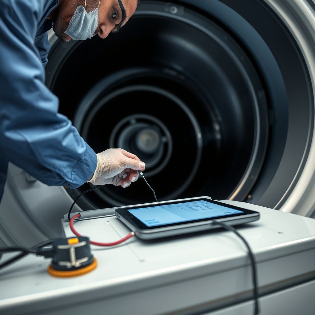 Implementación de Análisis de Vibraciones para Mantenimiento Predictivo en Centrifugadoras Industriales: Reducción de Fallas y Optimización Operacional