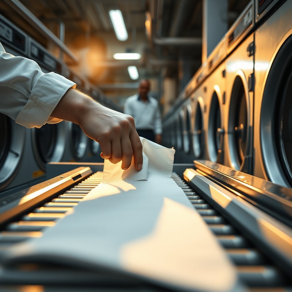 La regla del par stock: reduzca el desgaste textil