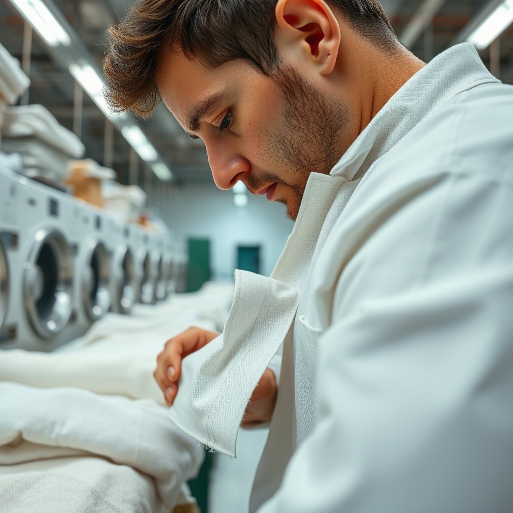 Logística textil: ¿Su punto débil o fuerte?