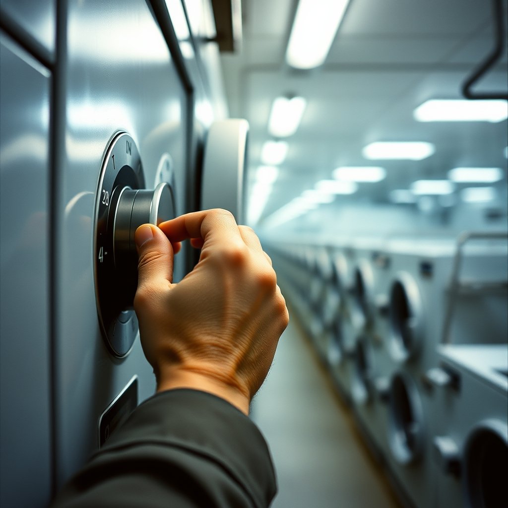 Optimización de Lavandería: Claves para Reducir Costos Operativos Hoteleros
