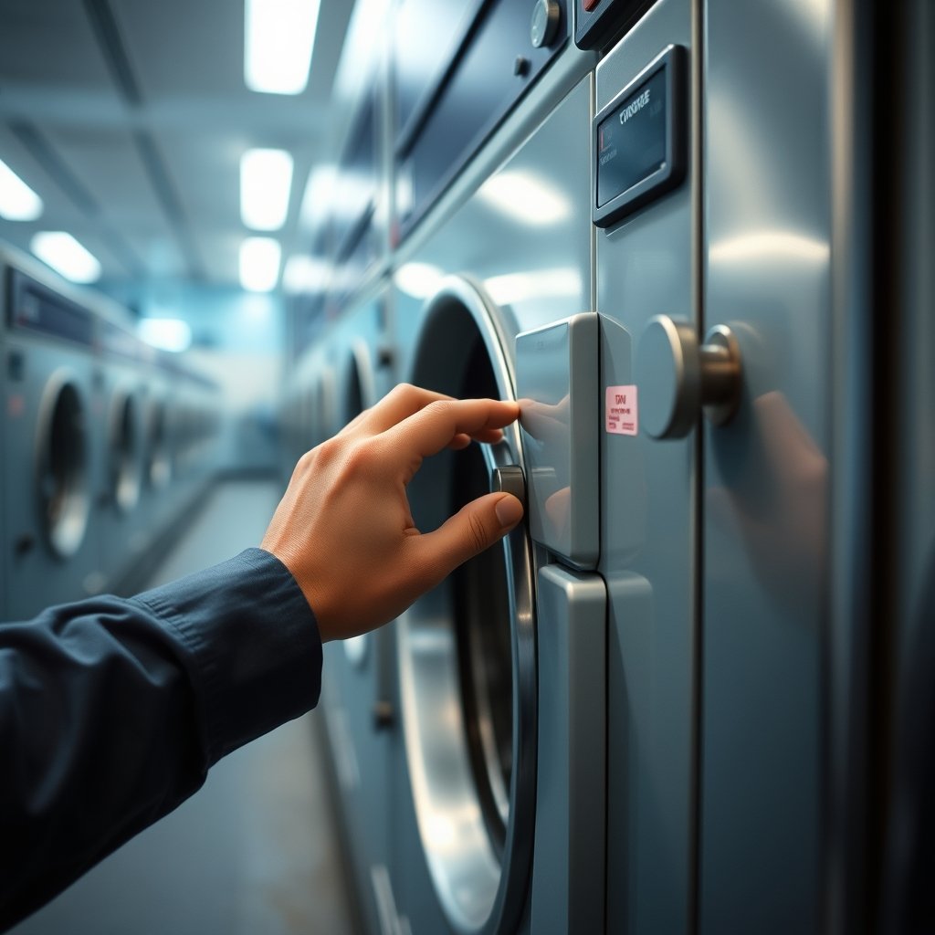 Qué Preguntar Antes de Optimizar la Lavandería de tu Hotel