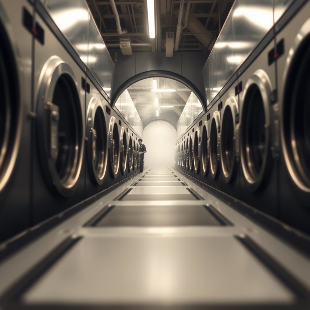 Sostenibilidad Textil: ¿Qué Gana (o Pierde) tu Hotel en Chile?