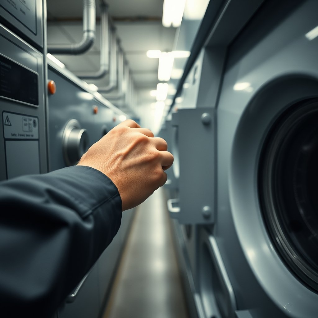 Tendencias Hoteleras: Oportunidades y Riesgos para la Lavandería Industrial Chilena
