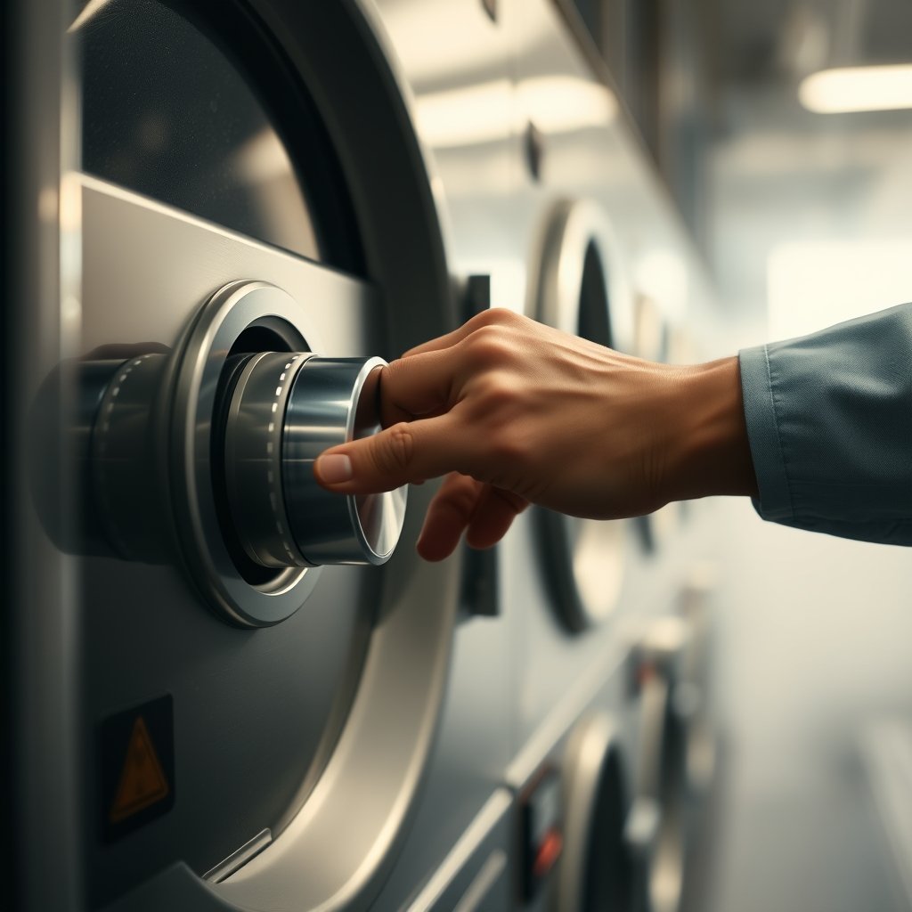 Trayectoria en Lavandería Industrial: Lecciones para Hoteles Chilenos