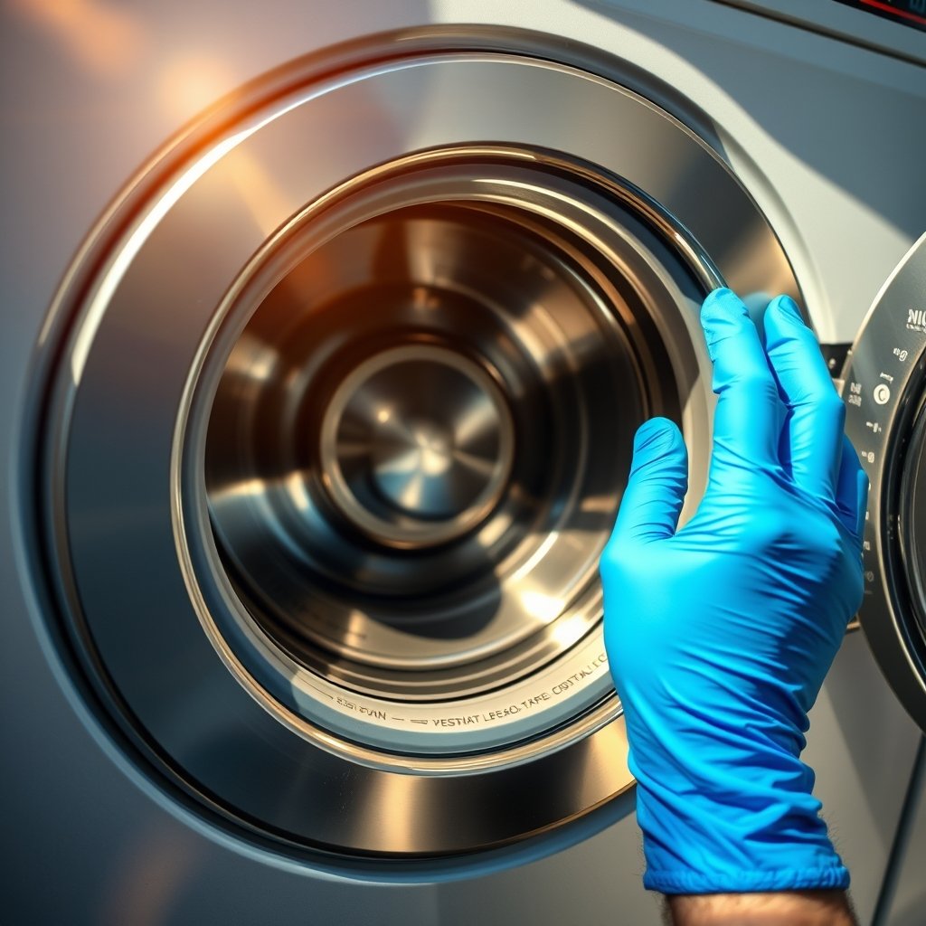 ¿Tu lavandería industrial es un campeón de la eficiencia?