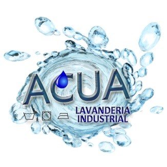 ACUA Lavandería Industrial